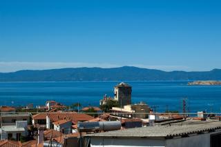 Emmeleia Accommodation by Maria Riga - Ouranoupoli - 3