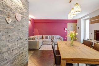 La Maison du Bonheur Grosio - Grosio - 5