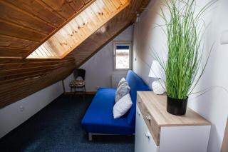 Apartament w Chacie Rybackiej na Cichej - Gdansk - 9