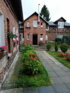 Apartament w Chacie Rybackiej na Cichej - Gdansk - 8