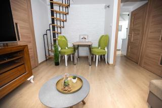 Apartament w Chacie Rybackiej na Cichej - Gdansk - 7
