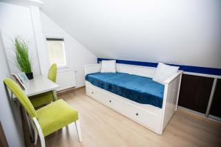 Apartament w Chacie Rybackiej na Cichej - Gdansk - 5