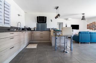 Dathona - Charmante maison avec piscine est jardin - Aups - 7