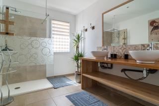 Dathona - Charmante maison avec piscine est jardin - Aups - 5