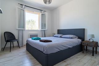 Dathona - Charmante maison avec piscine est jardin - Aups - 4