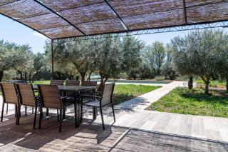 Dathona - Charmante maison avec piscine est jardin - Aups - 1