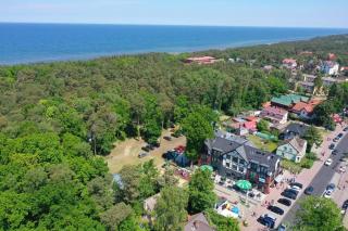 Apartamenty Bursztynowa17 - Niechorze - 8