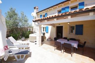 Mery Country House - Kavran - 9
