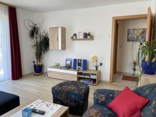 Haus Beate, FeWo im Bienenparadies - Kirchberg - 4