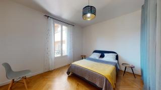 Grand appartement Fontana - Nice - 0