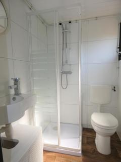 Chalet nr 17 op Bospark Trimunt - Marum - 1
