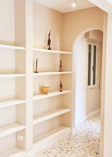 Appartamento in Piazza Nova - 3