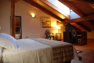 Hotel Convento Del Giraldo - Cuenca - 7