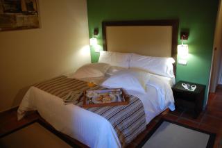 Hotel Convento Del Giraldo - Cuenca - 6
