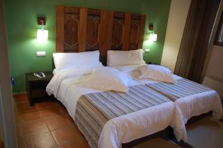 Hotel Convento Del Giraldo - Cuenca - 5