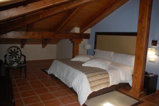 Hotel Convento Del Giraldo - Cuenca - 4