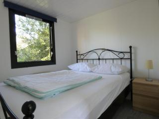Chalet nr 17 op Bospark Trimunt - Marum - 3