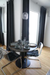 City-Apartment Die kleine Mü - Gmunden - 2