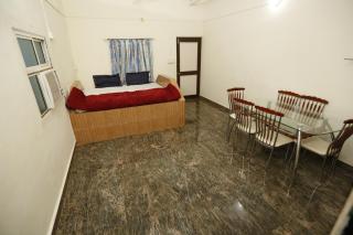 Ashoka Villa 3 BHK Mahabaleshwar - Mahabaleshwar - 6
