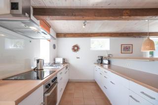 Hof Angelbur - Husum - 5