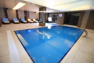 BAL Mini Hotel - Tirebolu - 1