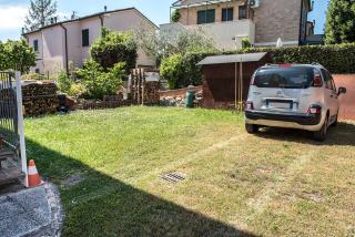 N011 - Numana, nuovo bilocale con giardino - Sirolo - 7