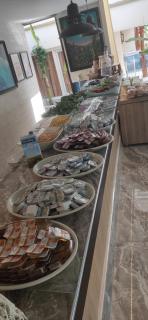 Romeo Beach Hotel - Kemer - 9