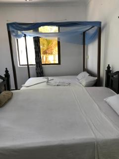 Tayana place - Kizimkazi - 4