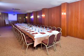 Istanbul My Assos Hotel - 8