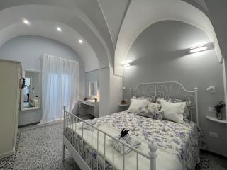 Puglia d'aMare Casa Vacanza - Lizzano - 0