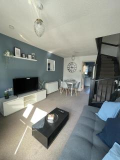 ✪ Charming ✪ 2 Bed House with Garden & Parking ✪ Perfect Location ✪ Greater London ✪ Woodford/Enfield ✪ - 9