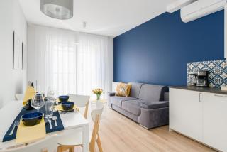 Old Town Apartments Podgórze by Noclegi Renters - Poznan - 2