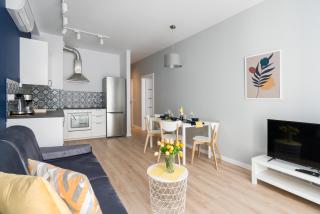 Old Town Apartments Podgórze by Noclegi Renters - Poznan - 3