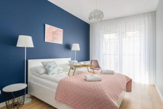 Old Town Apartments Podgórze by Noclegi Renters - Poznan - 8