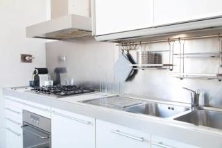 Navona Design Apartment Casa e Appartamento per Vacanze - Rom - 8