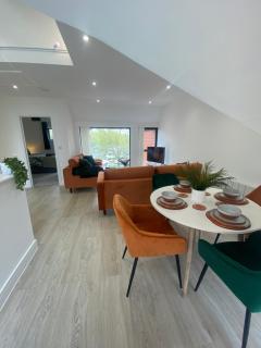 Kings Mile House - Canterbury - 9