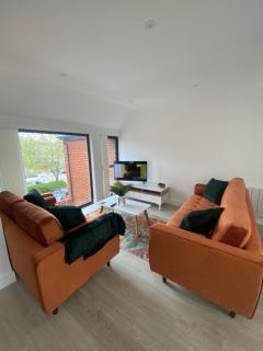 Kings Mile House - Canterbury - 8