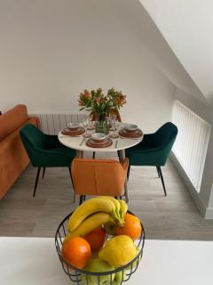 Kings Mile House - Canterbury - 7