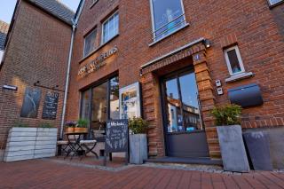 Logierhaus RheintorEins - Rees - 5