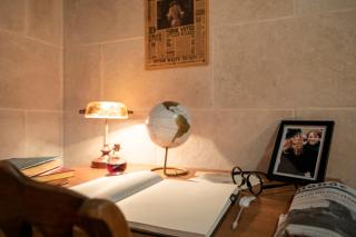Le Refuge du Sorcier - Enigme & Magie - Libourne - Libourne - 7