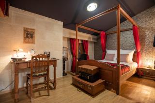 Le Refuge du Sorcier - Enigme & Magie - Libourne - 4