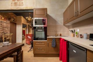 Le Refuge du Sorcier - Enigme & Magie - Libourne - 1
