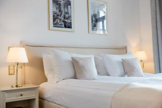 Le Mirador Resort & Spa - Vevey - 4