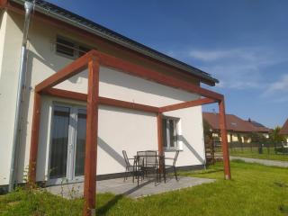 Apartmány pod Suchým vrchem - Stachy - 9