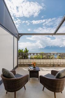 Le Mirador Resort & Spa - Vevey - 1