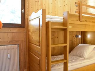 Charmant 2 pièces avec balcon, proche pistes et navette - Méribel, animaux acceptés, wifi inclus - FR-1-180-77 - Méribel - 6