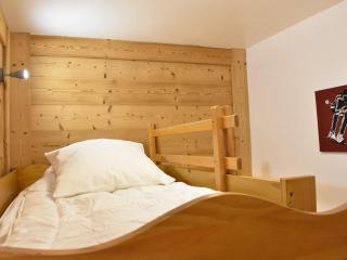 Charmant 2 pièces avec balcon, proche pistes et navette - Méribel, animaux acceptés, wifi inclus - FR-1-180-77 - Méribel - 5