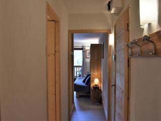Charmant 2 pièces avec balcon, proche pistes et navette - Méribel, animaux acceptés, wifi inclus - FR-1-180-77 - Méribel - 3