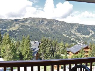 Charmant 2 pièces avec balcon, proche pistes et navette - Méribel, animaux acceptés, wifi inclus - FR-1-180-77 - Méribel - 2