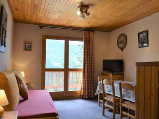 Méribel: Appartement 2 pièces, 5 pers, proche pistes et commerces - FR-1-180-94 - Méribel - 0